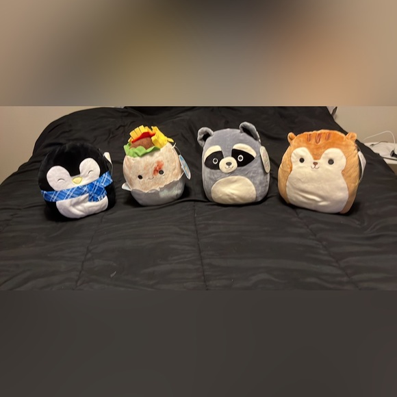 Squishmellows for sale PM for more details. - Picture 3 of 11